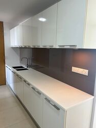 Urban Suites (D9), Condominium #403726591